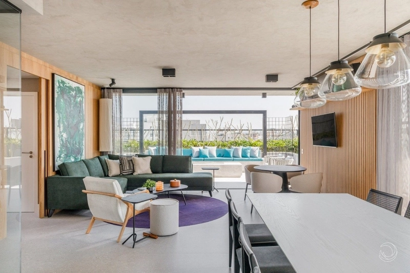 Apartamento com 2 dormitórios no Centro de Florianópolis: 29ª foto da galeria de imagens do imóvel