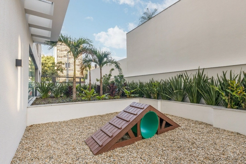 Apartamento com 2 dormitórios no Centro de Florianópolis: 25ª foto da galeria de imagens do imóvel