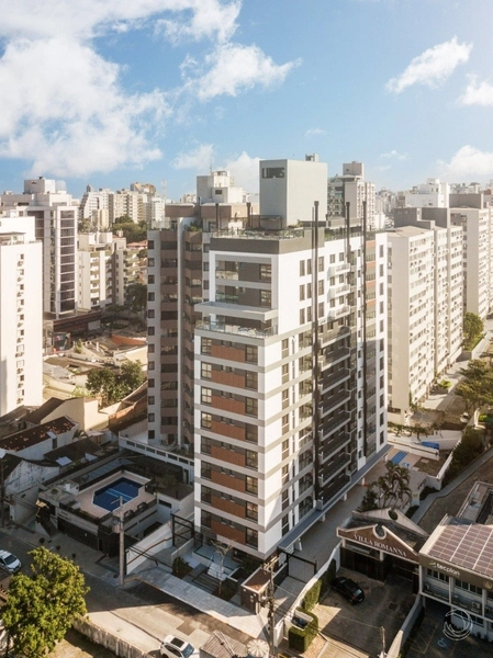 Apartamento com 2 dormitórios no Centro de Florianópolis: 20ª foto da galeria de imagens do imóvel