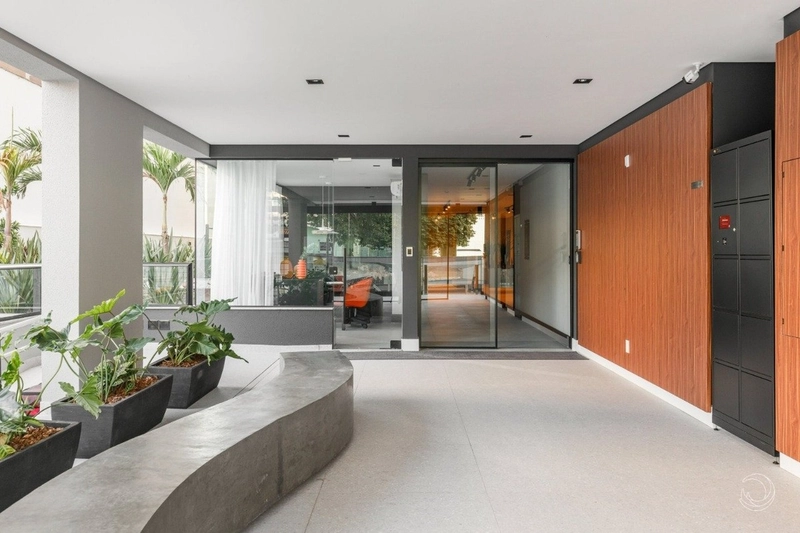 Apartamento com 2 dormitórios no Centro de Florianópolis: 22ª foto da galeria de imagens do imóvel