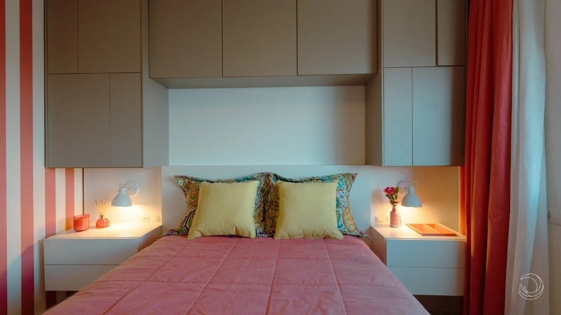 Apartamento com 3 dormitórios na Agronômica em Florianópolis: 32ª foto da galeria de imagens do imóvel