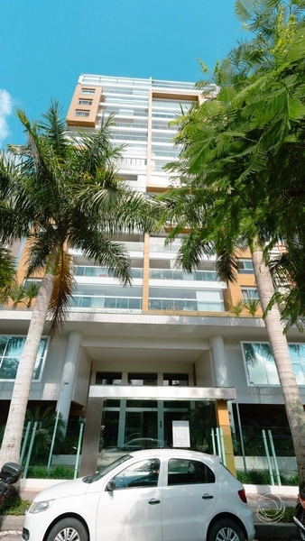 Apartamento com 3 dormitórios na Agronômica em Florianópolis: 41ª foto da galeria de imagens do imóvel