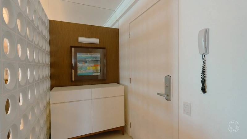 Apartamento com 3 dormitórios na Agronômica em Florianópolis: 12ª foto da galeria de imagens do imóvel