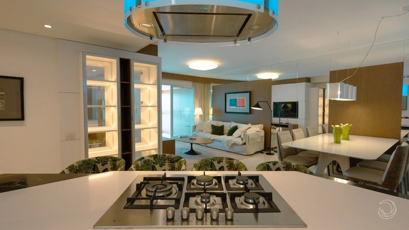 Apartamento com 3 dormitórios na Agronômica em Florianópolis: 15ª foto da galeria de imagens do imóvel