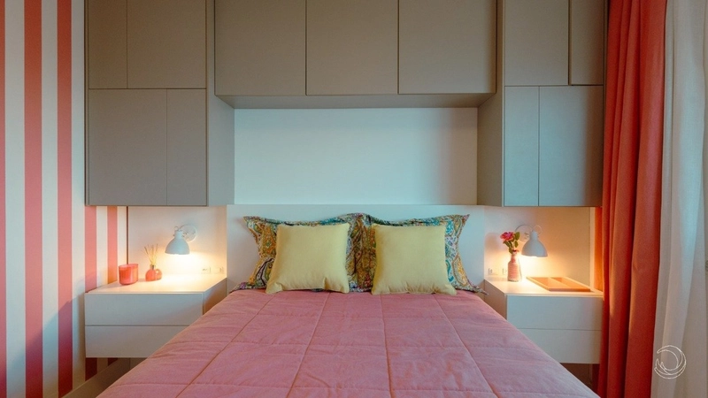 Apartamento com 3 dormitórios na Agronômica em Florianópolis: 37ª foto da galeria de imagens do imóvel