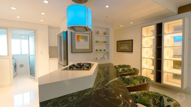 Apartamento com 3 dormitórios na Agronômica em Florianópolis: 19ª foto da galeria de imagens do imóvel