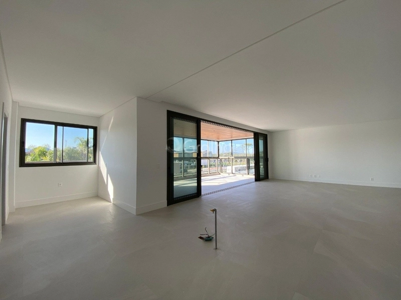 Apartamento com 3 Suítes em Jurerê, Florianópolis: 11ª foto da galeria de imagens do imóvel