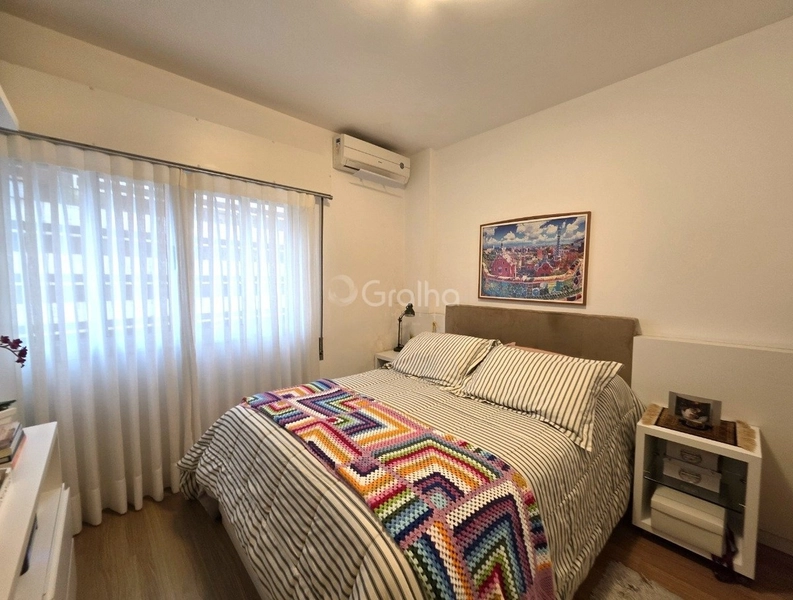 Apartamento com 3 dormitórios no Centro de Florianópolis.: 5ª foto da galeria de imagens do imóvel