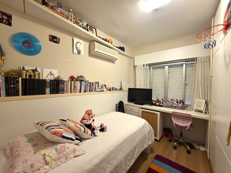 Apartamento com 3 dormitórios no Centro de Florianópolis.: 8ª foto da galeria de imagens do imóvel