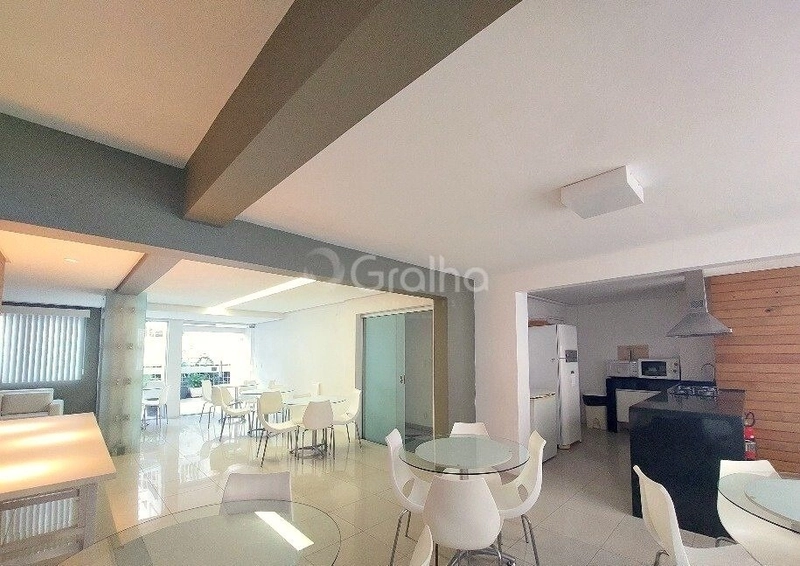 Apartamento com 3 dormitórios no Centro de Florianópolis.: 10ª foto da galeria de imagens do imóvel