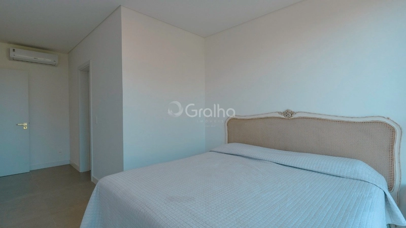 Apartamento com 3 suítes vista mar Jurerê, Florianópolis.: 16ª foto da galeria de imagens do imóvel