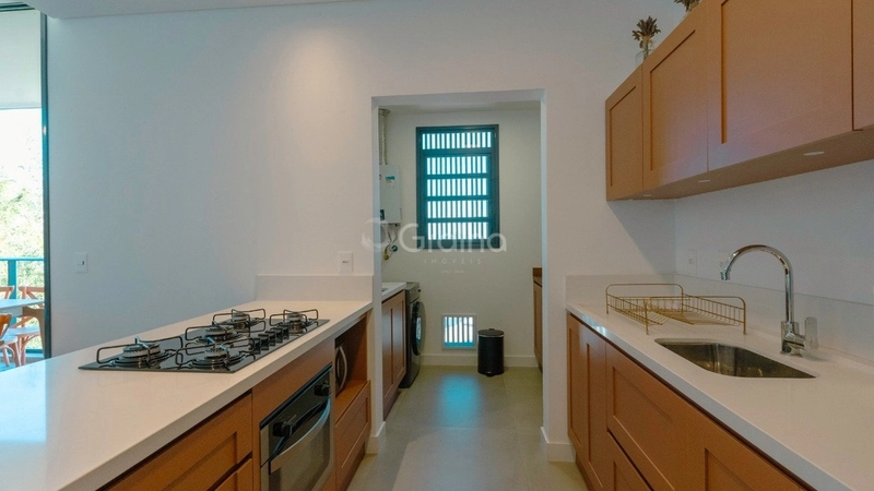 Apartamento com 3 suítes vista mar Jurerê, Florianópolis.: 8ª foto da galeria de imagens do imóvel