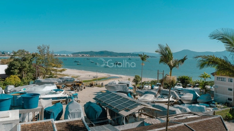 Apartamento com 3 suítes vista mar Jurerê, Florianópolis.: 6ª foto da galeria de imagens do imóvel