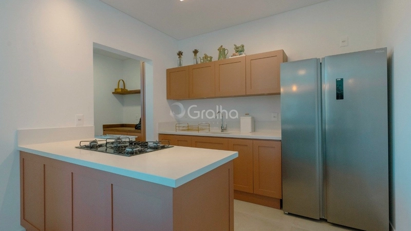 Apartamento com 3 suítes vista mar Jurerê, Florianópolis.: 7ª foto da galeria de imagens do imóvel