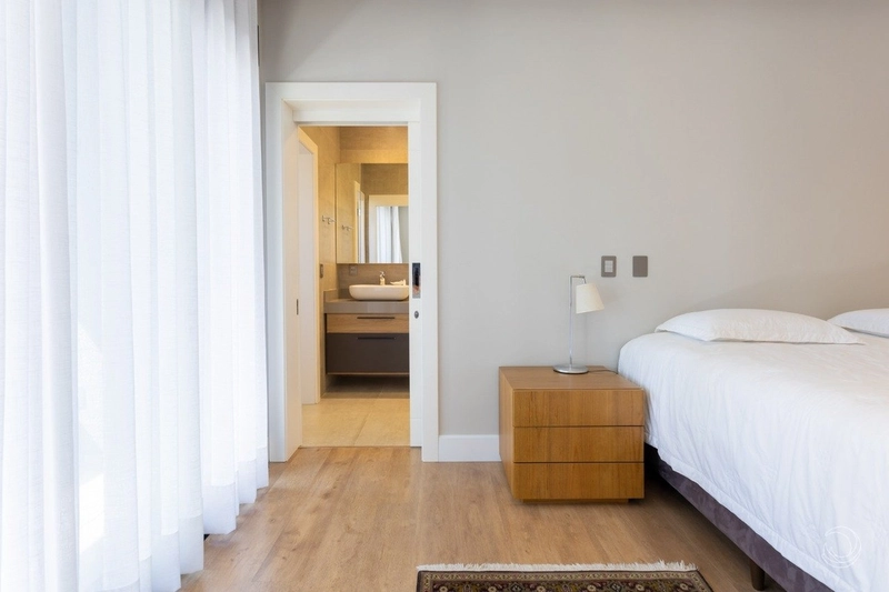 Casa com 5 dormitórios em Jurerê, Florianópolis.: 13ª foto da galeria de imagens do imóvel