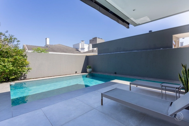 Casa com 5 dormitórios em Jurerê, Florianópolis.: 34ª foto da galeria de imagens do imóvel