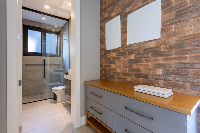 Casa com 5 dormitórios em Jurerê, Florianópolis.: 6ª foto da galeria de imagens do imóvel