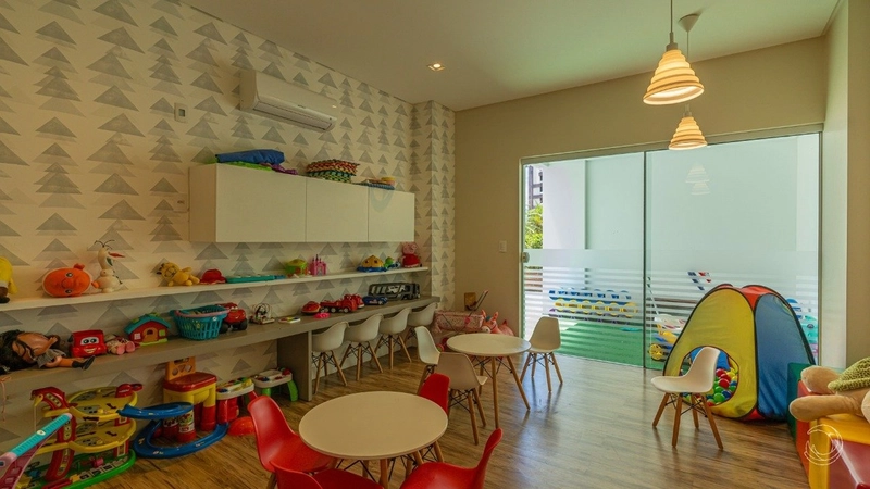 Apartamento na Agronômica com 3 dormitórios sendo 1 suíte e 2 vagas: 35ª foto da galeria de imagens do imóvel