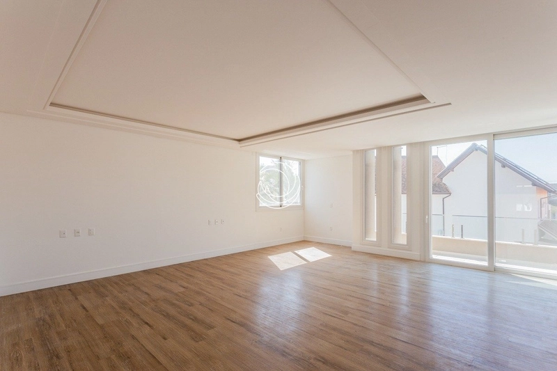 Casa alto padrão com 6 suítes em Jurerê, Florianópolis.: 42ª foto da galeria de imagens do imóvel