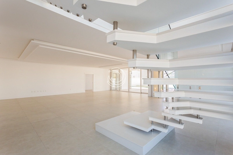Casa alto padrão com 6 suítes em Jurerê, Florianópolis.: 10ª foto da galeria de imagens do imóvel