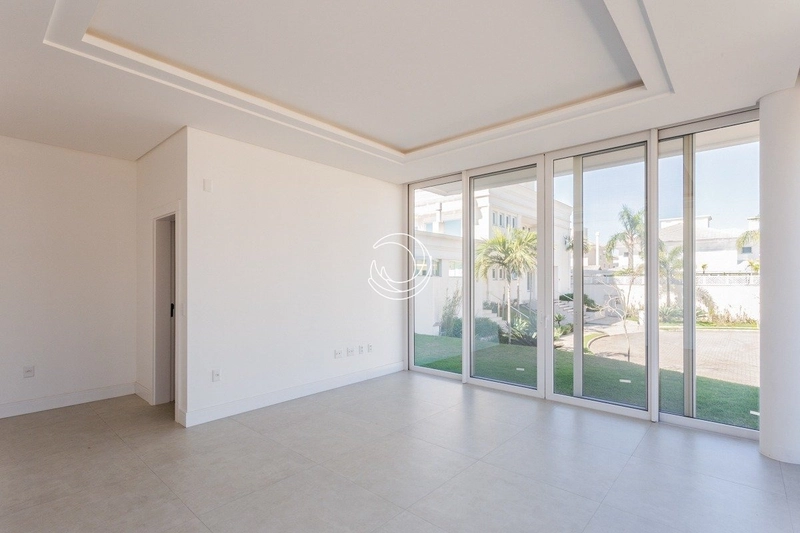 Casa alto padrão com 6 suítes em Jurerê, Florianópolis.: 24ª foto da galeria de imagens do imóvel