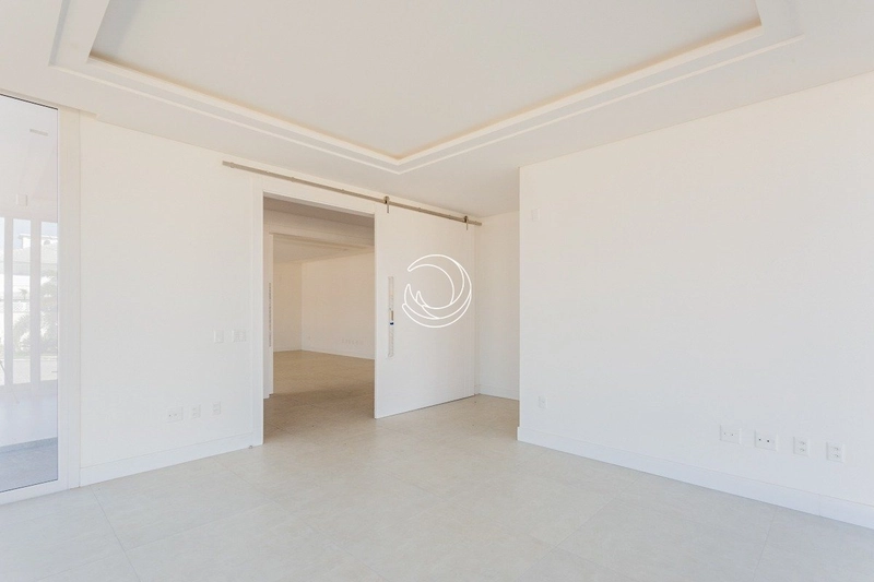 Casa alto padrão com 6 suítes em Jurerê, Florianópolis.: 26ª foto da galeria de imagens do imóvel