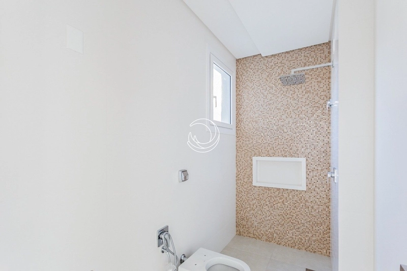 Casa alto padrão com 6 suítes em Jurerê, Florianópolis.: 27ª foto da galeria de imagens do imóvel