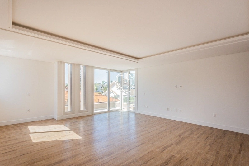 Casa alto padrão com 6 suítes em Jurerê, Florianópolis.: 43ª foto da galeria de imagens do imóvel