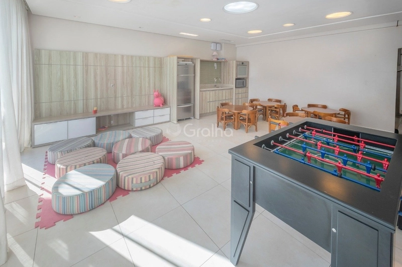 Apartamento com 3 dormitórios na Agronômica em Florianópolis: 32ª foto da galeria de imagens do imóvel