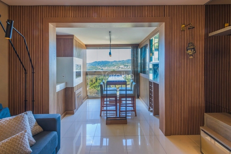 Apartamento com 3 dormitórios na Agronômica em Florianópolis: 5ª foto da galeria de imagens do imóvel