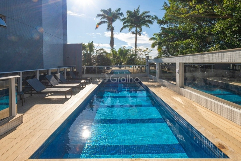 Apartamento com 3 dormitórios na Agronômica em Florianópolis: 25ª foto da galeria de imagens do imóvel
