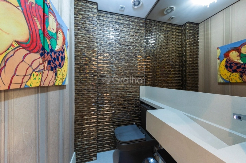Apartamento com 3 dormitórios na Agronômica em Florianópolis: 24ª foto da galeria de imagens do imóvel