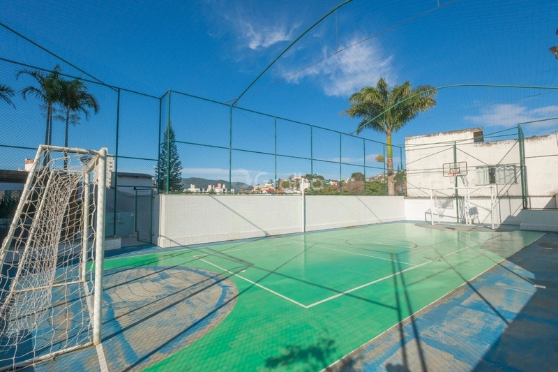 Apartamento com 3 dormitórios na Agronômica em Florianópolis: 28ª foto da galeria de imagens do imóvel