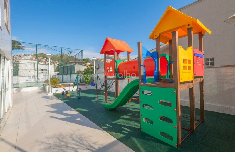 Apartamento com 3 dormitórios na Agronômica em Florianópolis: 27ª foto da galeria de imagens do imóvel