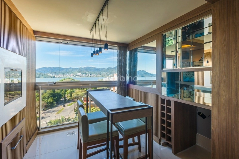 Apartamento com 3 dormitórios na Agronômica em Florianópolis: 7ª foto da galeria de imagens do imóvel