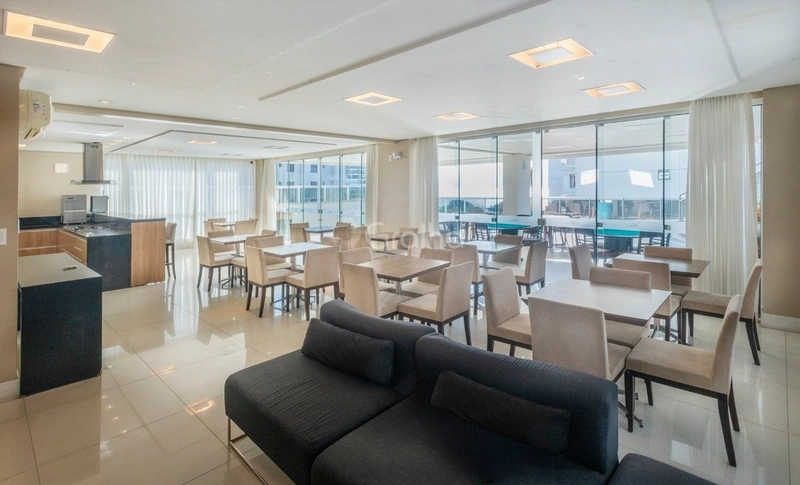 Apartamento com 3 dormitórios na Agronômica em Florianópolis: 33ª foto da galeria de imagens do imóvel