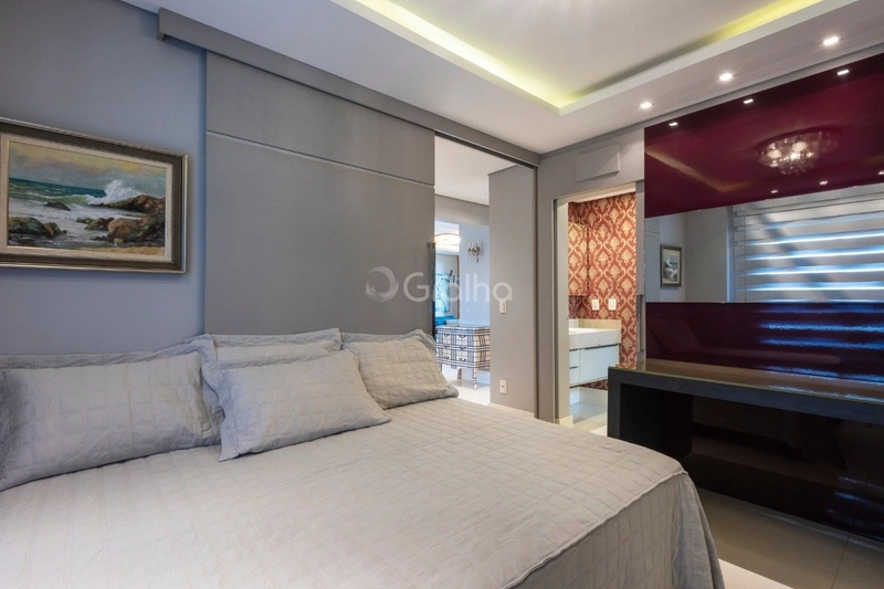 Apartamento com 3 dormitórios na Agronômica em Florianópolis: 20ª foto da galeria de imagens do imóvel