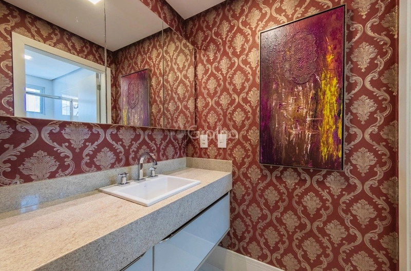 Apartamento com 3 dormitórios na Agronômica em Florianópolis: 18ª foto da galeria de imagens do imóvel