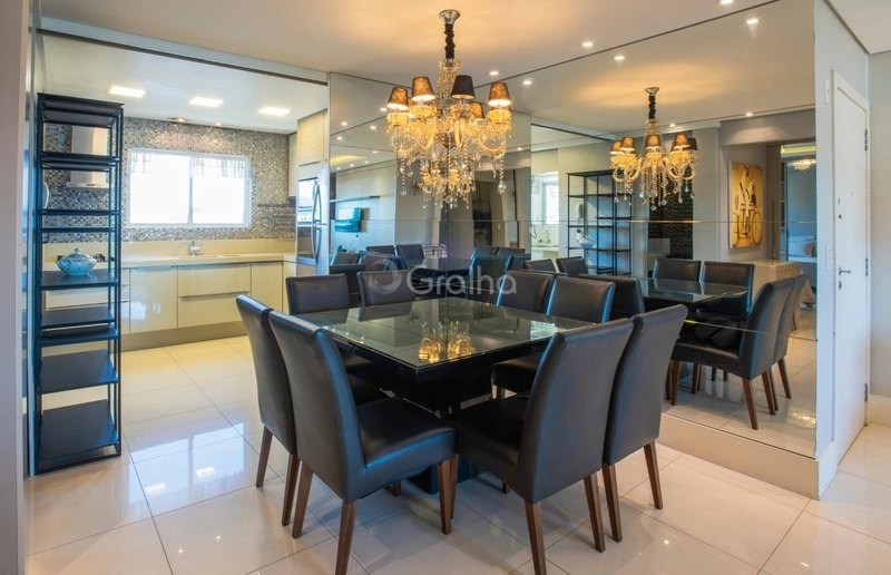 Apartamento com 3 dormitórios na Agronômica em Florianópolis: 4ª foto da galeria de imagens do imóvel