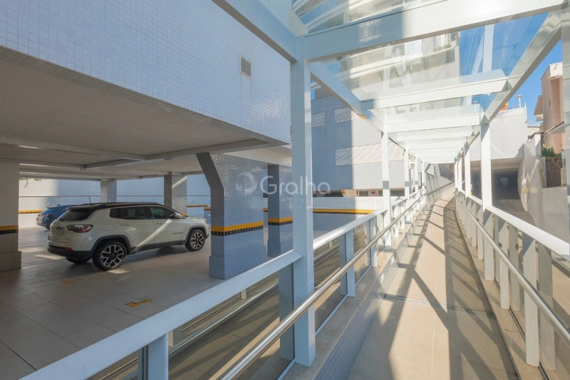 Apartamento com 3 dormitórios na Agronômica em Florianópolis: 26ª foto da galeria de imagens do imóvel