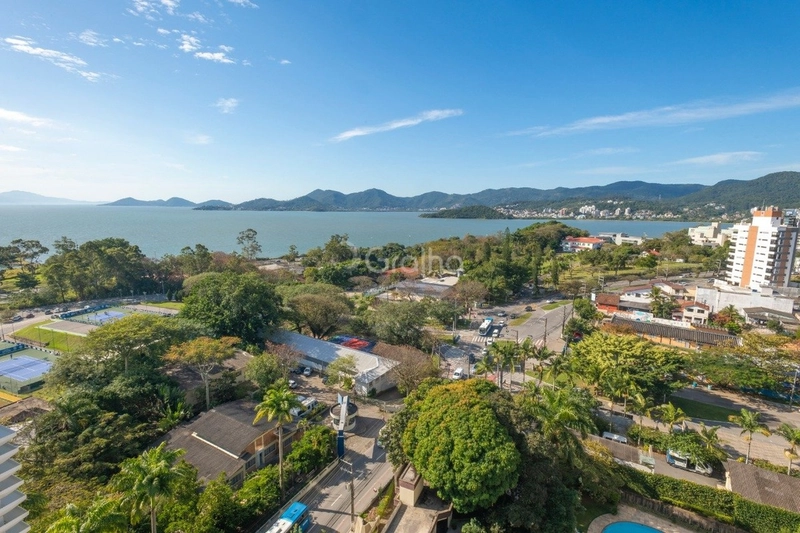 Apartamento com 3 dormitórios na Agronômica em Florianópolis: 8ª foto da galeria de imagens do imóvel