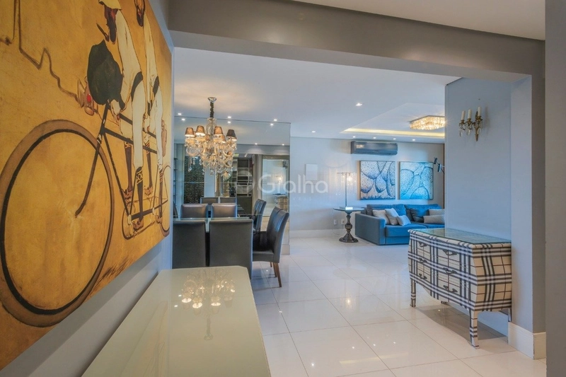 Apartamento com 3 dormitórios na Agronômica em Florianópolis: 21ª foto da galeria de imagens do imóvel