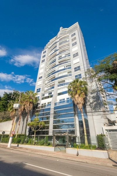 Apartamento com 3 dormitórios na Agronômica em Florianópolis: 35ª foto da galeria de imagens do imóvel
