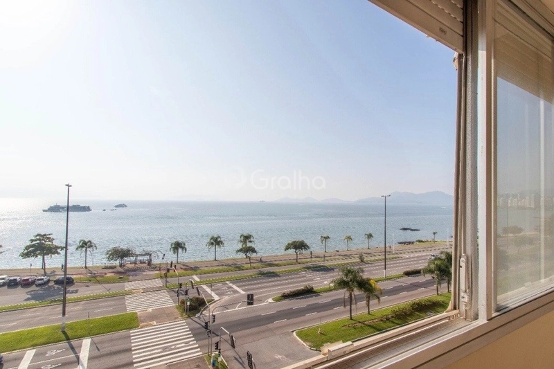 Apartamento com 3 dormitórios na Beira Mar Norte em Florianópolis: 16ª foto da galeria de imagens do imóvel