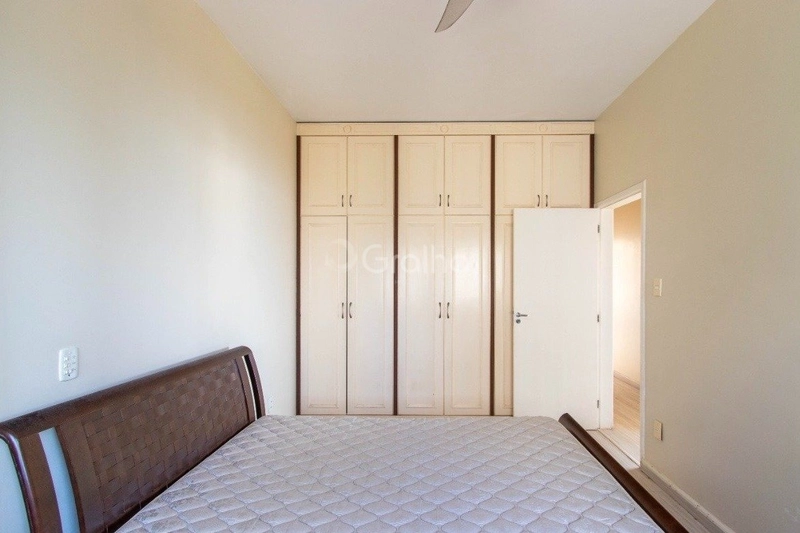 Apartamento com 3 dormitórios na Beira Mar Norte em Florianópolis: 18ª foto da galeria de imagens do imóvel