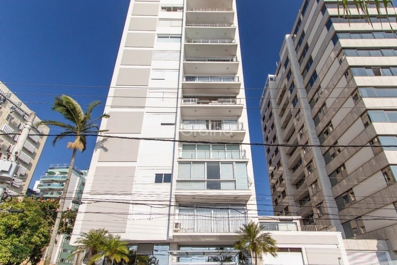 Apartamento com 3 dormitórios na Beira Mar Norte em Florianópolis: 19ª foto da galeria de imagens do imóvel