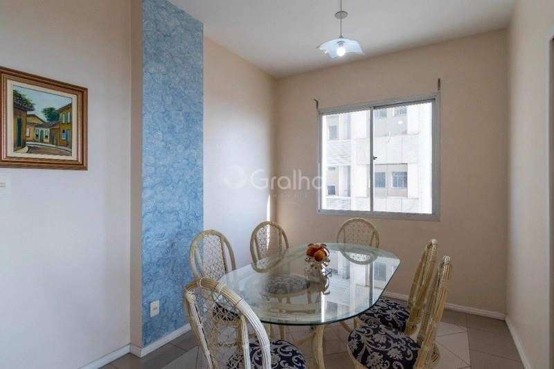 Apartamento com 3 dormitórios na Beira Mar Norte em Florianópolis: 7ª foto da galeria de imagens do imóvel
