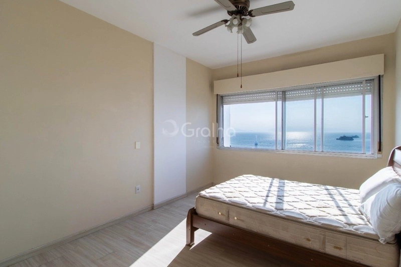 Apartamento com 3 dormitórios na Beira Mar Norte em Florianópolis: 15ª foto da galeria de imagens do imóvel