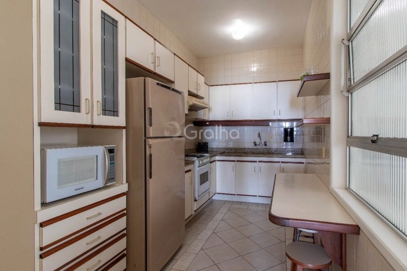 Apartamento com 3 dormitórios na Beira Mar Norte em Florianópolis: 11ª foto da galeria de imagens do imóvel