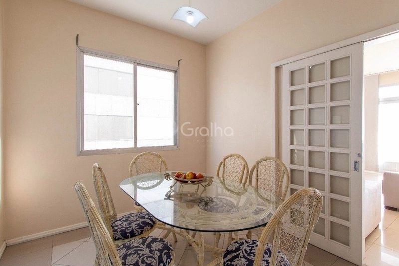 Apartamento com 3 dormitórios na Beira Mar Norte em Florianópolis: 6ª foto da galeria de imagens do imóvel